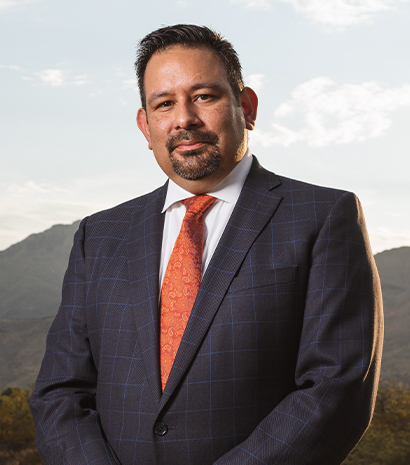 Hector A. Beltrán
