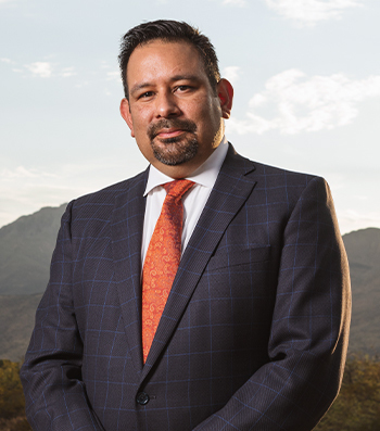 Hector A. Beltrán
